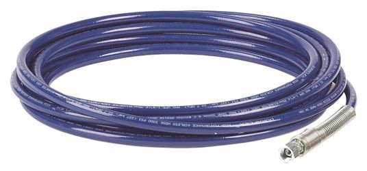 Graco 247339 Hose, 1/4 in ID, 25 ft L