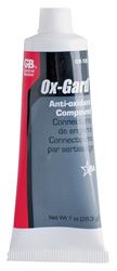 Gardner Bender OX-100B Anti-Oxidant Compound, Charcoal Paste, 1 oz Tube