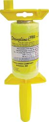 Stringliner 25112 Line Reel, 270 ft L Line, Fluorescent Yellow Line