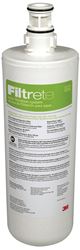 Filtrete 3US-AF01 Replacement Filter, 5 um Filter, Carbon Block Filter Media