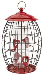 Stokes Select 50216 Sanctuary Wild Bird Feeder, 1.25 lb