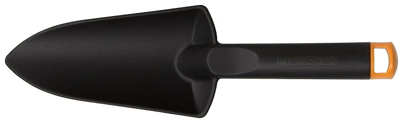 Fiskars 79786931J Trowel, Plastic Handle