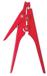 Gardner Bender CTT-HD200 Cable Tie Tensioning Tool, Red