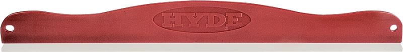 Hyde 45810 Paint Shield and Smoothing Tool, Styrene Handle