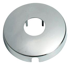 Plumb Pak PP825-24 Shower Arm Flange, Chrome Plated