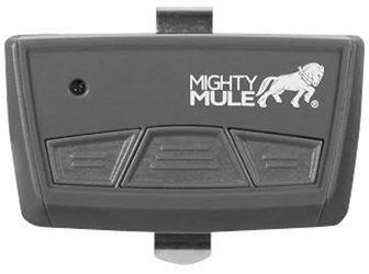 Mighty Mule MMT103 Door Opener