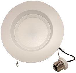 Sylvania 74297 Downlight Kit, Dimmable