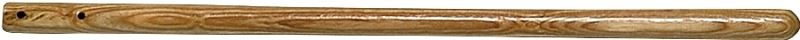 Link Handles 65163 Weed Cutter Handle, 30 in L, Wood, For: #23- 158 (DBC) Ames Brush Cutter
