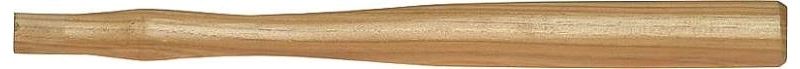 Link Handles 65581 Hammer Handle, 16 in L, Natural, For: 24 to 28 oz Hammer