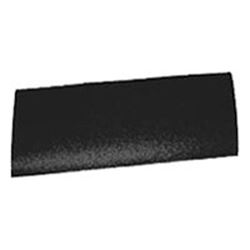 Essex Silver Line 36SL8V Sandpaper, 8 in W, 17-5/8 in L, 36 Grit, Pack of 10