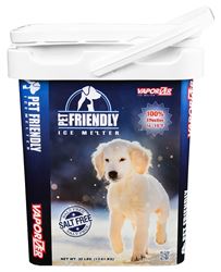 MELTER ICE PET FRENDLY 30LB PL