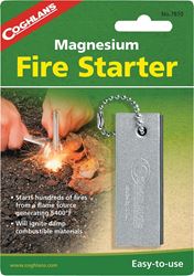 Coghlans 7870 Magnesium Fire Starter