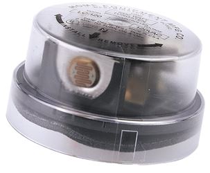 Westek LC120BC-4 Light Control, 15 A, 120 V, 1 W, CFL, Incandescent, LED Lamp, Clear