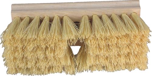 Birdwell 2013-12 Roof Brush, 2 in L Trim