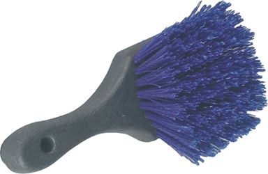 Birdwell 465-24 Utility Brush, 2 in L Trim