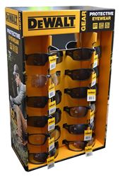 DeWALT DSK-1 Safety Glasses