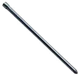 ProFIT 0058138 Finishing Nail, 6D, 2 in L, Carbon Steel, Brite, Cupped Head, Round Shank, 1 lb