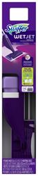 Swiffer WetJet 92810 Wet Jet Kit, Synthetic Mop Head, Pack of 2