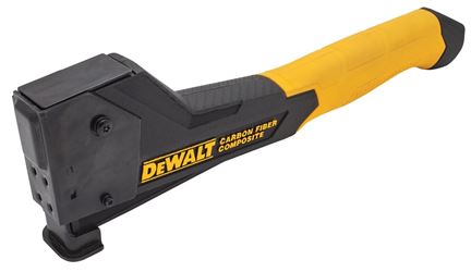 DeWALT DWHT75900 Hammer Tacker, T50 Staple