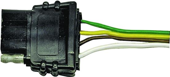 PM V5400B Trailer Trunk Connector