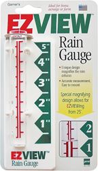 GAUGE RAIN E-Z VIEW, Pack of 12