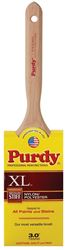 Purdy XL Elasco 100330 Trim Brush, Nylon/Polyester Bristle, Fluted Handle