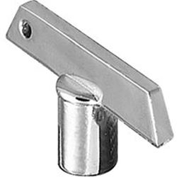 Plumb Pak PP806-20 Sillcock Key, Pack of 6