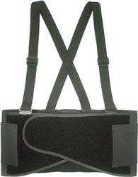 CLC 5000X Back Support Belt, XL, Fits to Waist Size: 46 to 56 in