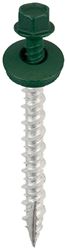 Acorn International SW-MW1425FG250 Screw, 2-1/2 in L, High-Low Thread, Hex Drive, Type 17 Point, 250/BAG