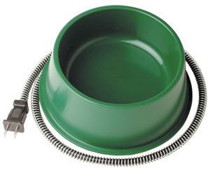 Farm Innovators QT-1 Pet Bowl, 1 qt Volume