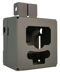 Moultrie Micro Series MCA-14058 Security Box, Steel, Powder-Coated