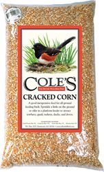 Coles CC20 Blended Bird Seed, 20 lb Bag, Pack of 2