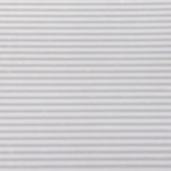 Con-Tact 04F-C8901-06 Ribbed Shelf Liner, 4 ft L, 20 in W, Clear