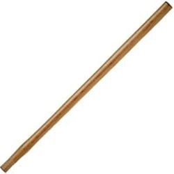 Link Handles 64552 Sledge/Maul Handle, 30 in L, Wood, Clear Lacquer, For: 6 to 8 lb Sledge or Striking Hammers