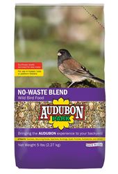 Audubon Park 12228 No-Waste Blend, 5 lb