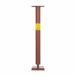 Marshall Stamping AC366 Round Column, 6 ft 6 in to 6 ft 10 in