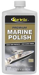 Star brite 085732 Marine Polish, Liquid, Coconut, 32 oz