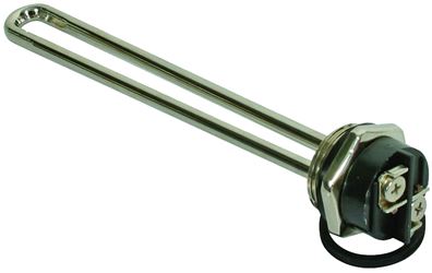 Camco USA 02163 Water Heater Element Screw, 240 V, 1500 W, Copper