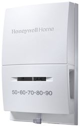 Honeywell CT50K1002/E1 Non-Programmable Thermostat, 24 V