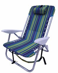 Seasonal Trends Beach Chair