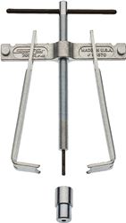 Superior Tool 03875 Plumbers Puller Kit, Steel