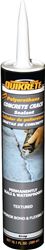 Quikrete 8620-17 Crack Sealant, Gray, 10.1 oz Caulking Tube