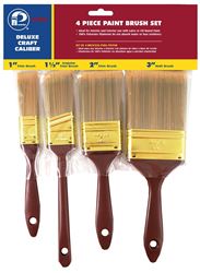 BRUSH PAINT SET POLYESTER FLAT