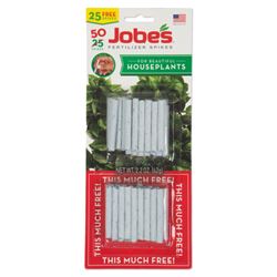 Easy Gardener KIT Houseplant Spike, 50 Twin Pack 