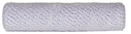 Hyde 47309 Roller Cover, 1/4 in Thick Nap, 9 in L, Microfiber Cover