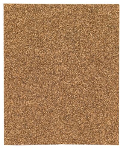 Norton Adalox 07660700156 Sanding Sheet, 11 in L, 9 in W, Very Fine, 220 Grit, Aluminum Oxide Abrasive, Paper Backing, Pack of 100