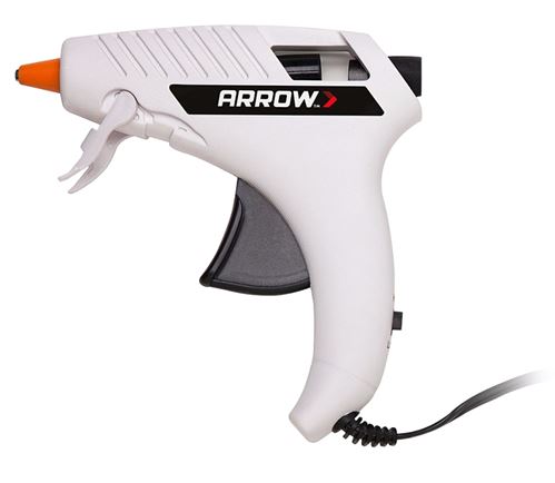 Arrow TR400DT Glue Gun, 1/2 in Dia Glue Stick