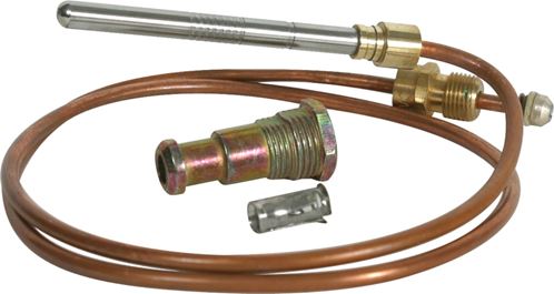 Camco 09293 Thermocoupler Kit, For: RV LP Gas Water Heaters and Furnaces