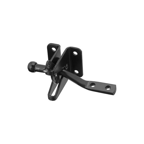 National Hardware N184-861 Gate Latch, Steel