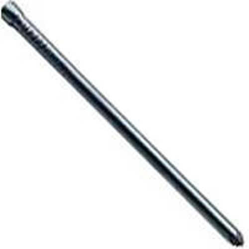 ProFIT 0162198 Finishing Nail, 16D, 3-1/2 in L, Carbon Steel, Electro-Galvanized, Brad Head, Round Shank, 1 lb